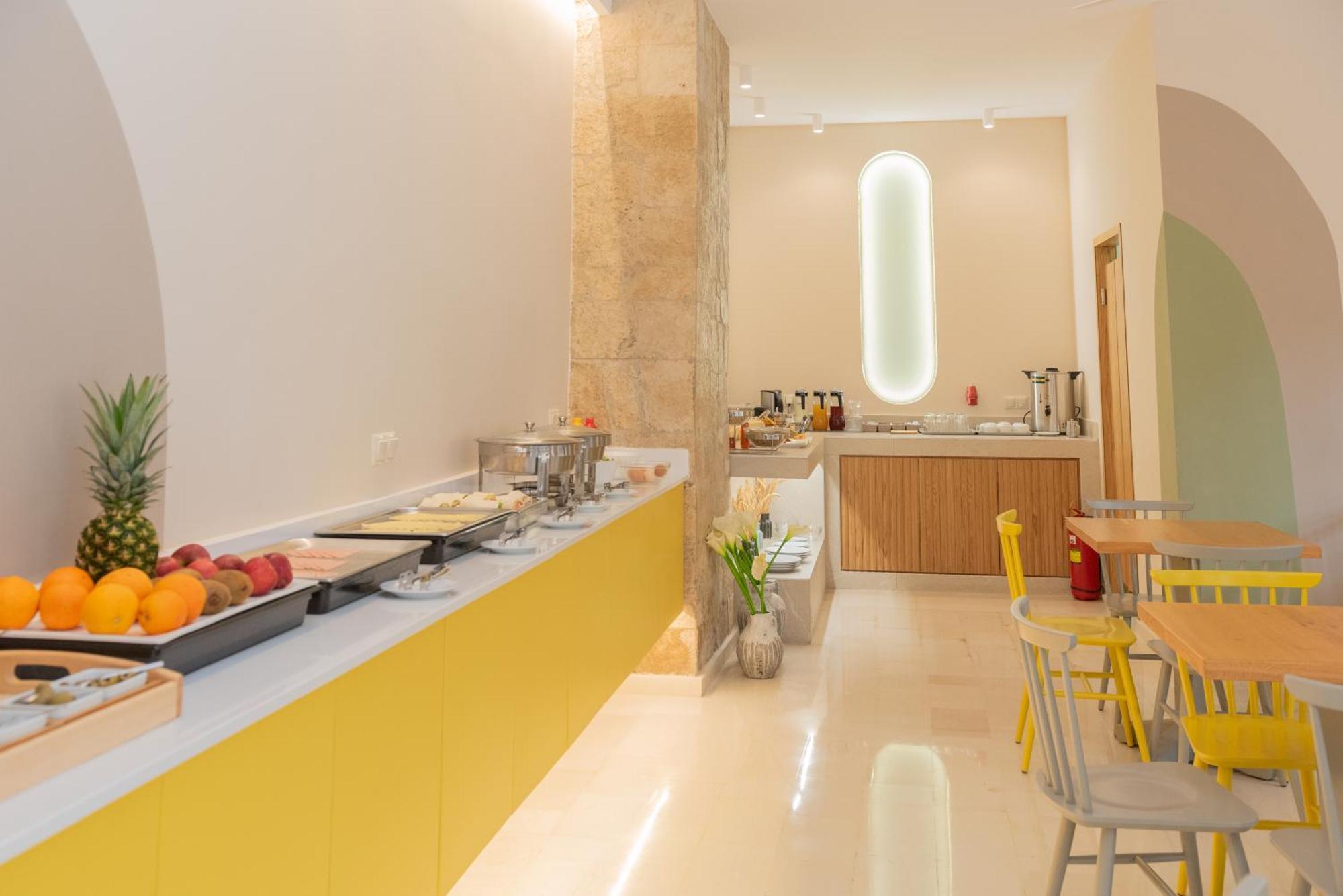 Lino Mare Boutique Hotel Amoudara  Exterior photo