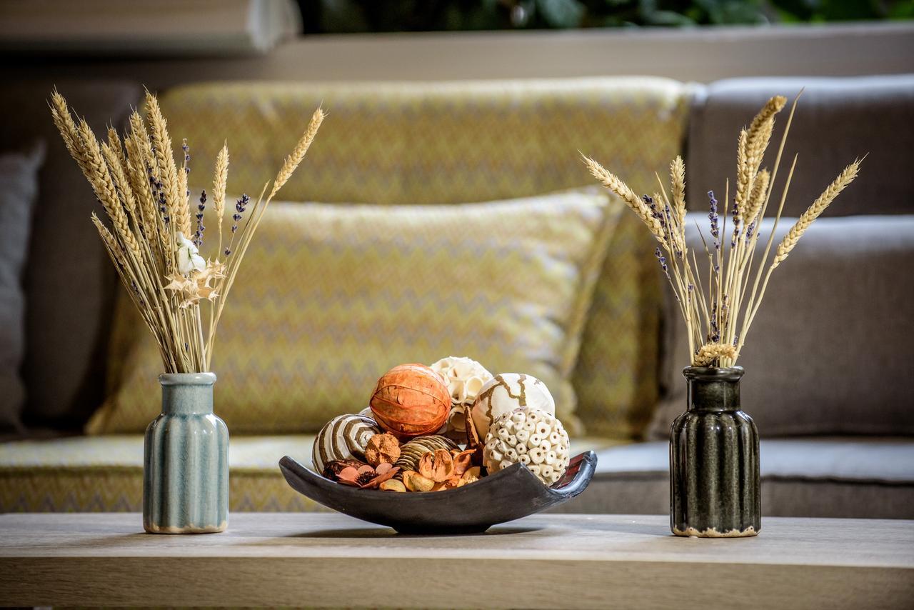 Lino Mare Boutique Hotel Amoudara  Exterior photo